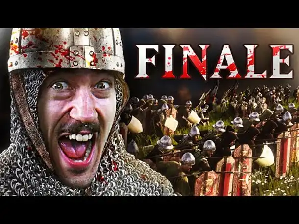 DIE LETZTE SCHLACHT | Manor Lords