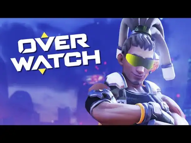 Die eiserne Defensive! | OVERWATCH