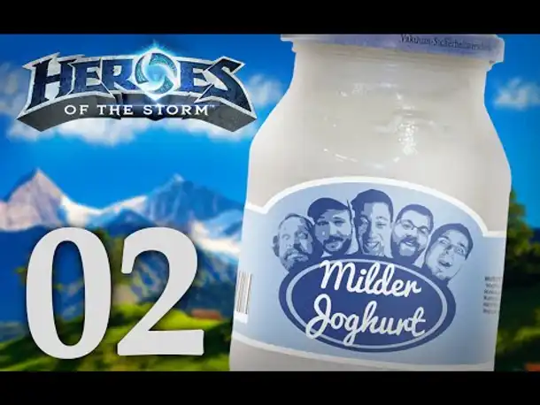 Lategame! | MilderJoghurt | 02 feat. Pietsmiet, fisHC0p, Kavalierpirat, tinNendo