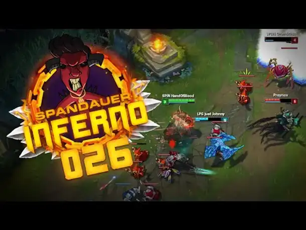Lachflash beim Roleplay xDD | Spandauer Inferno | 026