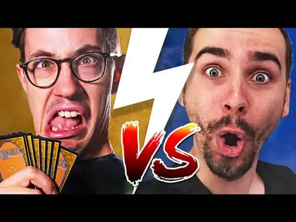 Der Verlierer muss eine ZWIEBEL essen! | MTG Arena