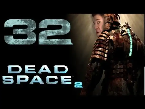 Let's Play Dead Space 2 [HD|German|Blind] #32 In die Ishimura