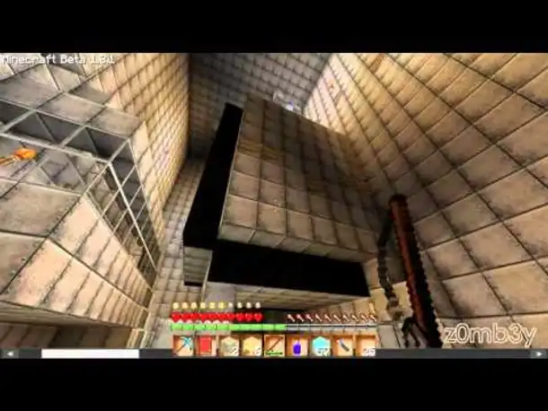 Let's Adventure YOUR Minecraft #09 [A] xXxLeafar - Upokis I: Das Käseschnitzel