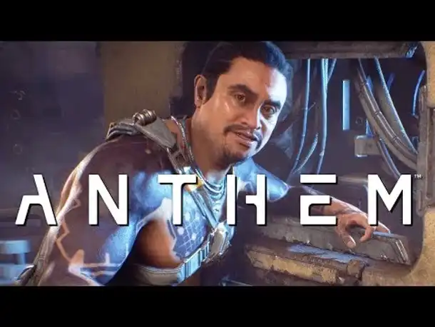 Colossus & alte Bekannte! | 05 | ANTHEM
