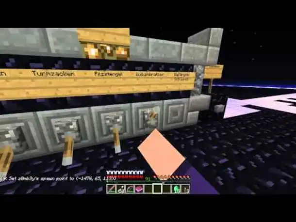 [5/?][Map Nr.134] Let's Adventure YOUR Minecraft - 0oOPartyRockOo0