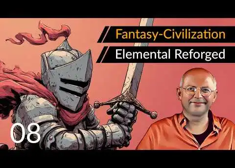 ELEMENTAL REFORGED (08) | Full Release [Deutsch]