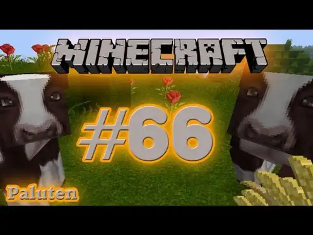 Let's Play Minecraft #066 Bücherjagd [Deutsch/German] [HD]