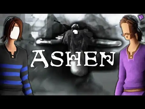 Coole neue Fähigkeit! | 07 | ASHEN