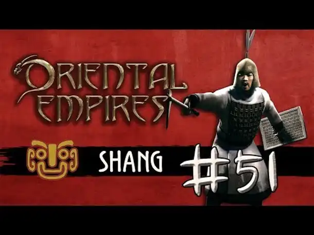 Let's Play Oriental Empires - Shang #51: Reformen (deutsch / schwer)