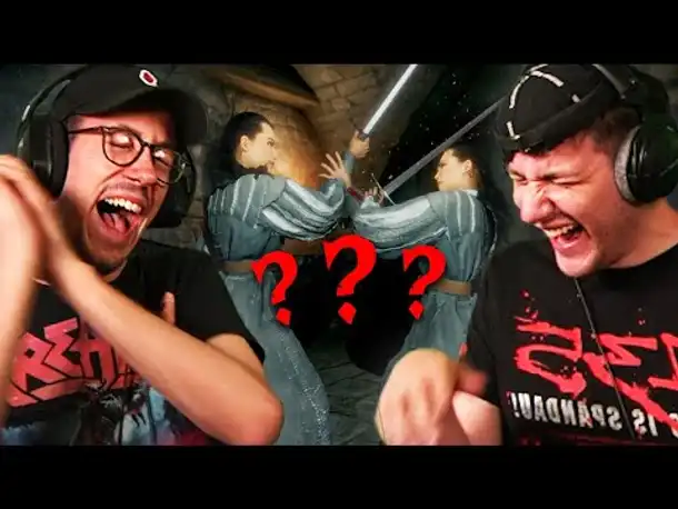 Hellish Quart mit 0,1% DMG Einstellungen | Hellish Quart
