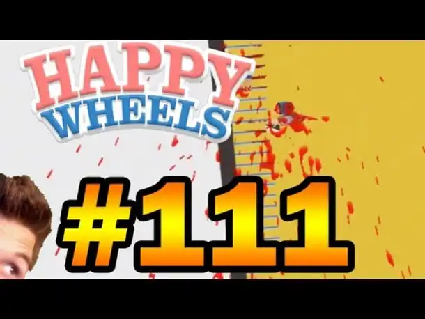 Happy Wheels [ Facecam ] [Deutsch/German] Ziemlich kopflos