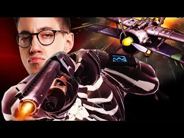 Season 7 und Hänno ist auch dabei! | Fortnite