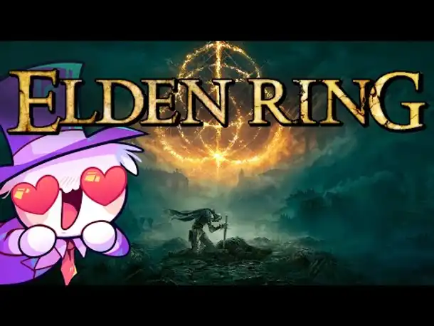 Es ist endlich soweit! | ELDEN RING (Part 1)