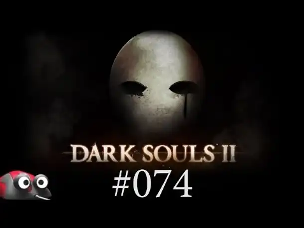 Let's Play Dark Souls 2 Part 74 Neuer Bossseelen Händler (Gameplay German Deutsch)