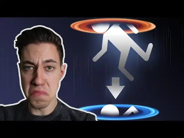 Let's Play Portal | Nvidia Shield Gewinnspiel