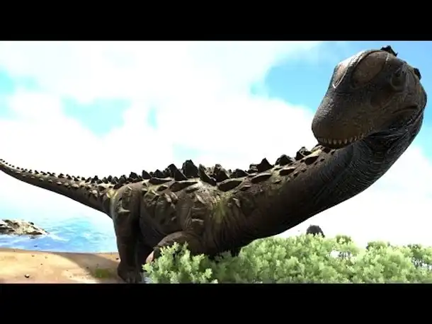ARK ? S5 #222 DIE TAMEN EIN TITANO!? | Ark Survival Evolved German | Ark Deutsch