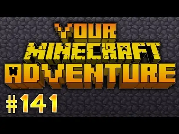 Let's Adventure YOUR Minecraft #141 SilentHunterKev - Der Todestempel