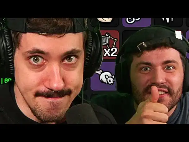 Ich zeige @Sterzik Brotato!
