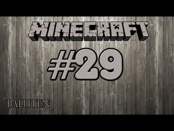 Let's Play Minecraft #029 Neues Texture Pack [Deutsch/German] [HD]