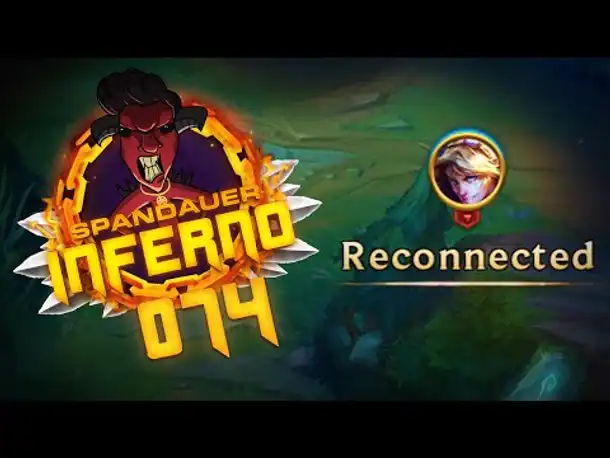 Tiltman is back | Spandauer Inferno | 074
