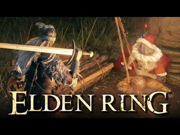 Händler und Bosskampf | Elden Ring - Netzwerk Test (Part 2)