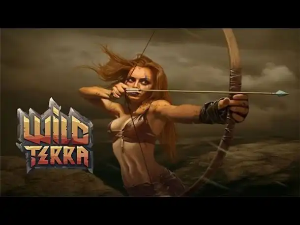 Angespielt: Wild Terra Online - 2D-Mittelalter-Survival (Achtung Suchtgefahr)
