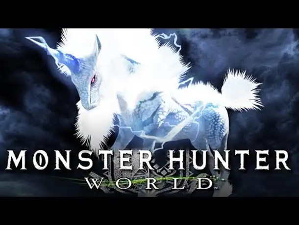 Drachenältester Kirin & Neue Map! | 21 | MONSTER HUNTER WORLD