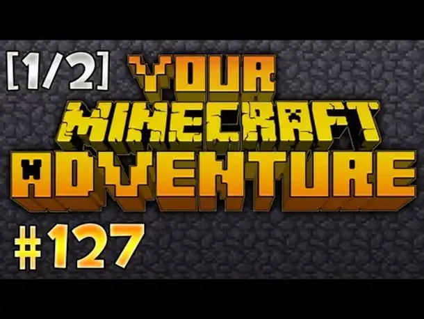 Let's Adventure YOUR Minecraft #127  MrFlorianMaier - Castle Mania [1/2]