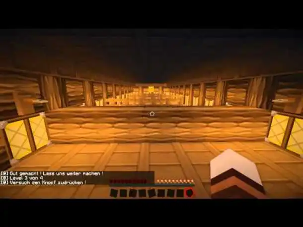 [Map Nr.144] Let's Adventure YOUR Minecraft - TheBlueBalou
