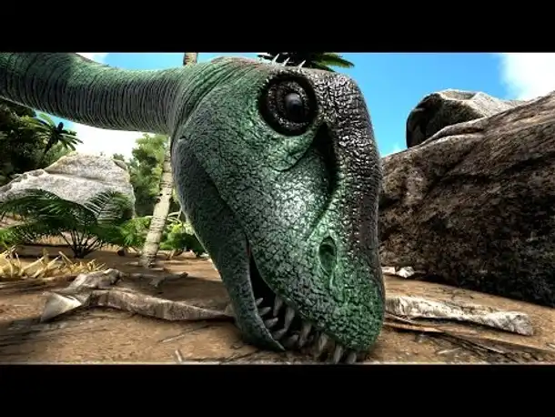 ARK ? S5 #221 RAID ANALYSE | Ark Survival Evolved German | Ark Deutsch