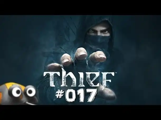Let's Play Thief #017 Gollum (Gameplay German Deutsch PC  Thief 4  2014)