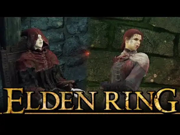 Gowry & Millicent | ELDEN RING (Part 68)