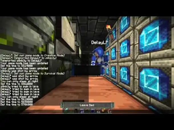 [7/7][Map Nr.127] Let's Adventure YOUR Minecraft - SupperSuchy