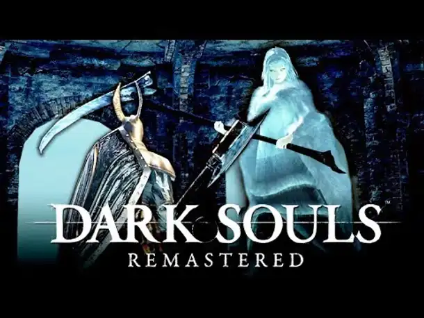 Die gemalte Welt! | 07 | DARK SOULS Remastered