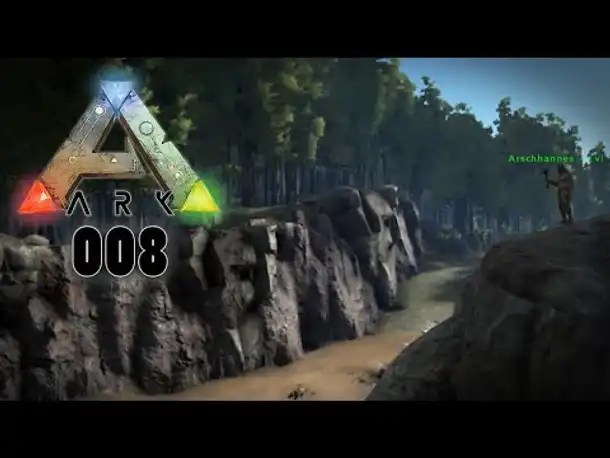 Zu neuen Ufern | ARK | 008