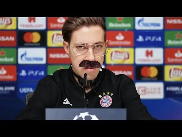 Klartext über: FIFA Ultimate Team