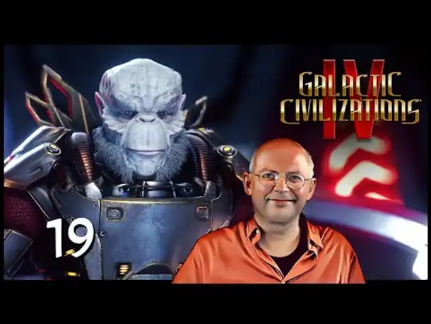 GALACTIC CIVILIZATIONS IV: Supernova | Drengin (19) [Deutsch]