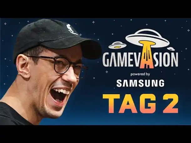 Gamevasion Tag 2