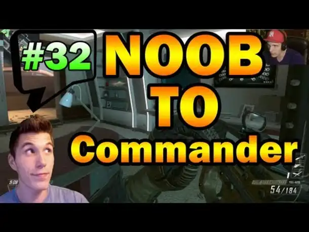 NTC Black Ops 2  - Wir sind SO was von tot!