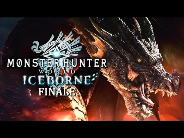 Fatalis - Part 2 | MONSTER HUNTER WORLD: Iceborne Finale
