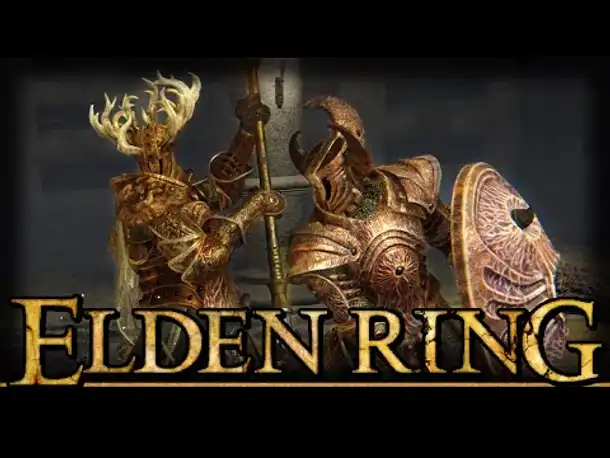 Och nee | ELDEN RING (Part 48)