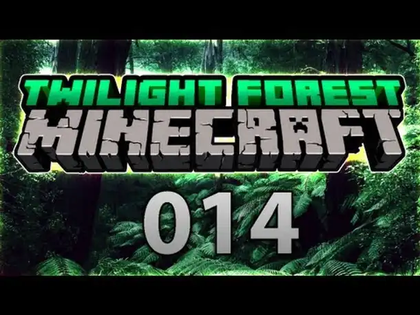 TWILIGHT FOREST #014 - Endlich: Lich findet sein End! ■ Let's Play Together Minecraft