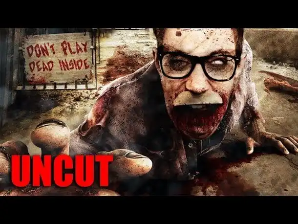 UNCUT | Der erste Win?! | ZOMBIE MODUS in PUBG