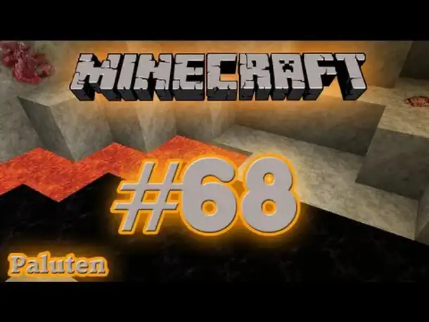Let's Play Minecraft #068 Wieder da [Deutsch/German] [HD]