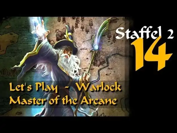 Let's Play: Warlock | Staffel 2 - Folge 14