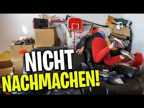 Bitte NICHT nachmachen