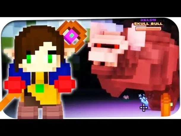 CUBE WORLD #48 - ÜBERWACHUNGSSTAAT ■ Let's Play Together Cube World