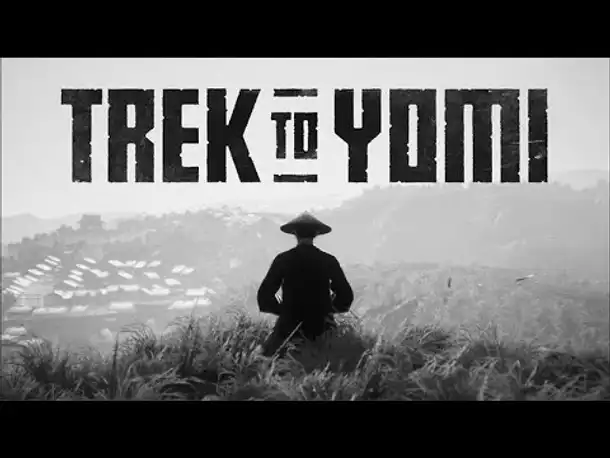 Angespielt: Trek to Yomi - Das erste Kapitel (Schwer / Preview / Let's Play)