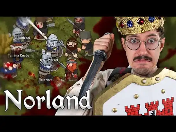 DEUS VULT! | Norland #6