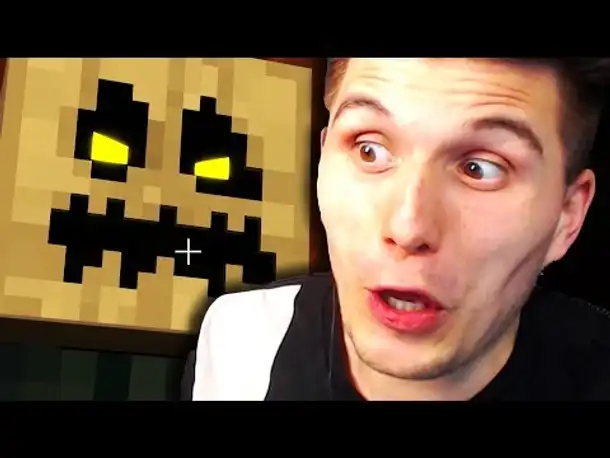 DER TÖDLICHE WEIßE KÜRBIS! ✪ MINECRAFT STORY MODE - EPISODE 6 - PART1 [DEUTSCH]